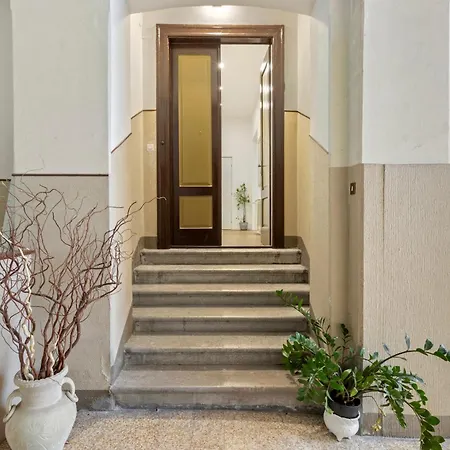 New! Da Tiffany - 115mq With Wi-fi, Disney, Netflix - 8 People Daire Trieste