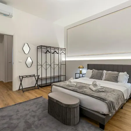 New! Da Tiffany - 115mq With Wi-fi, Disney, Netflix - 8 People