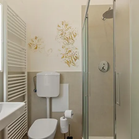 New! Da Tiffany 115mq Con Garage Box - 8pp Appartement *