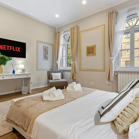 New! Da Tiffany - 115mq With Wi-fi, Disney, Netflix - 8 People * Trieste