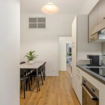 New! Da Tiffany - 115mq With Wi-fi, Disney, Netflix - 8 People Trieste