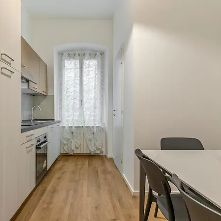 New! Da Tiffany - 115mq With Wi-fi, Disney, Netflix - 8 People Trieste