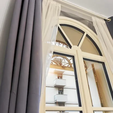 Appartement New! Da Tiffany 115mq Con Garage Box - 8pp *