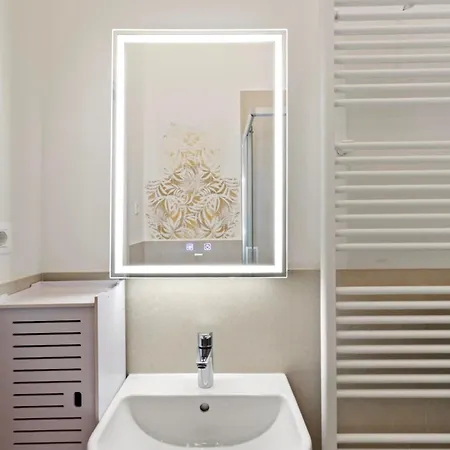 New! Da Tiffany - 115mq With Wi-fi, Disney, Netflix - 8 People Trieste