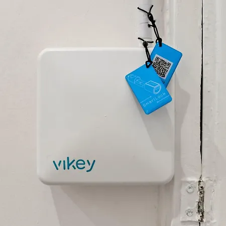 New! Da Tiffany 115mq Con Garage Box - 8pp Trieste