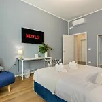 Apartman New! Da Tiffany 115mq Con Garage Box Gratuito Per 8 Persone