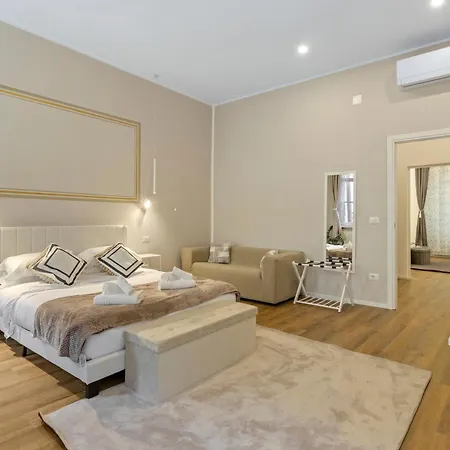 New! Da Tiffany - 115mq With Wi-fi, Disney, Netflix - 8 People * ترييستي