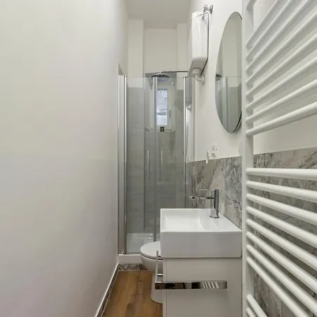 New! Da Tiffany - 115mq With Wi-fi, Disney, Netflix - 8 People * ترييستي