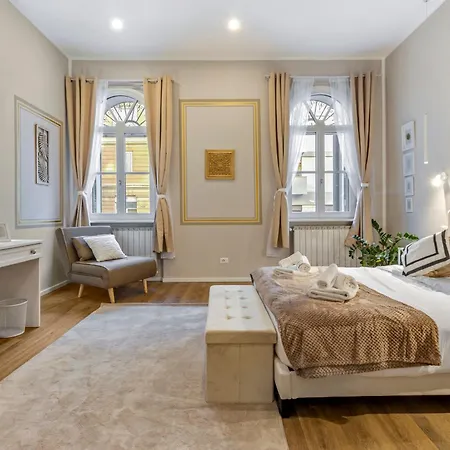 New! Da Tiffany - 115mq With Wi-fi, Disney, Netflix - 8 People