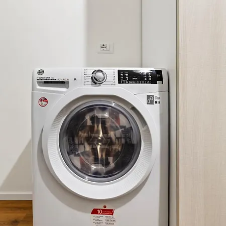Apartamento Tiffany - Netflix Per 8pp Con Garage Box