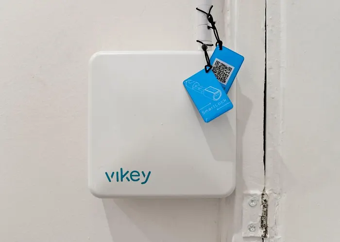 New! Da Tiffany 115mq Con Garage Box Gratuito Per 8 Persone Terst